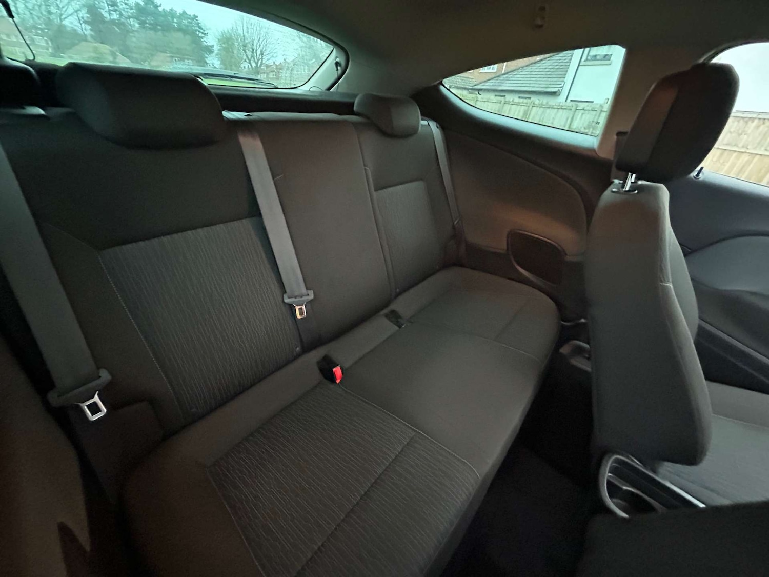 Used Vauxhall Astra 2015 for sale - 77431935: Photo 34