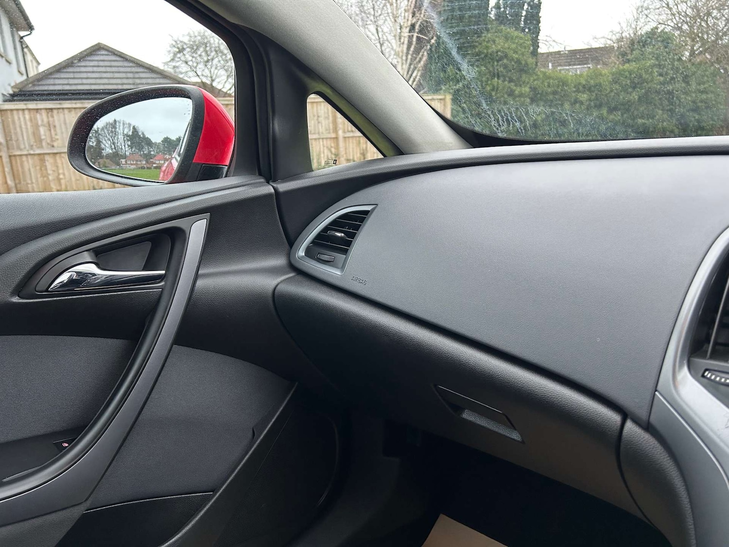 Used Vauxhall Astra 2015 for sale - 77431935: Photo 35