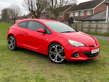 Used Vauxhall Astra 2015 for sale - 77431935: Photo