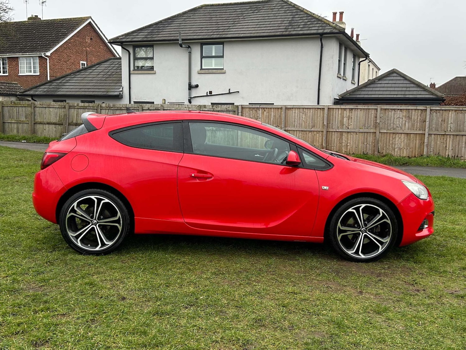 Used Vauxhall Astra 2015 for sale - 77431935: Photo 5