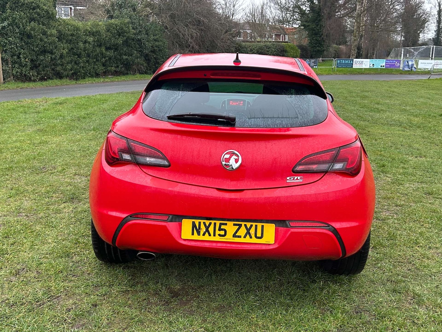 Used Vauxhall Astra 2015 for sale - 77431935: Photo 6