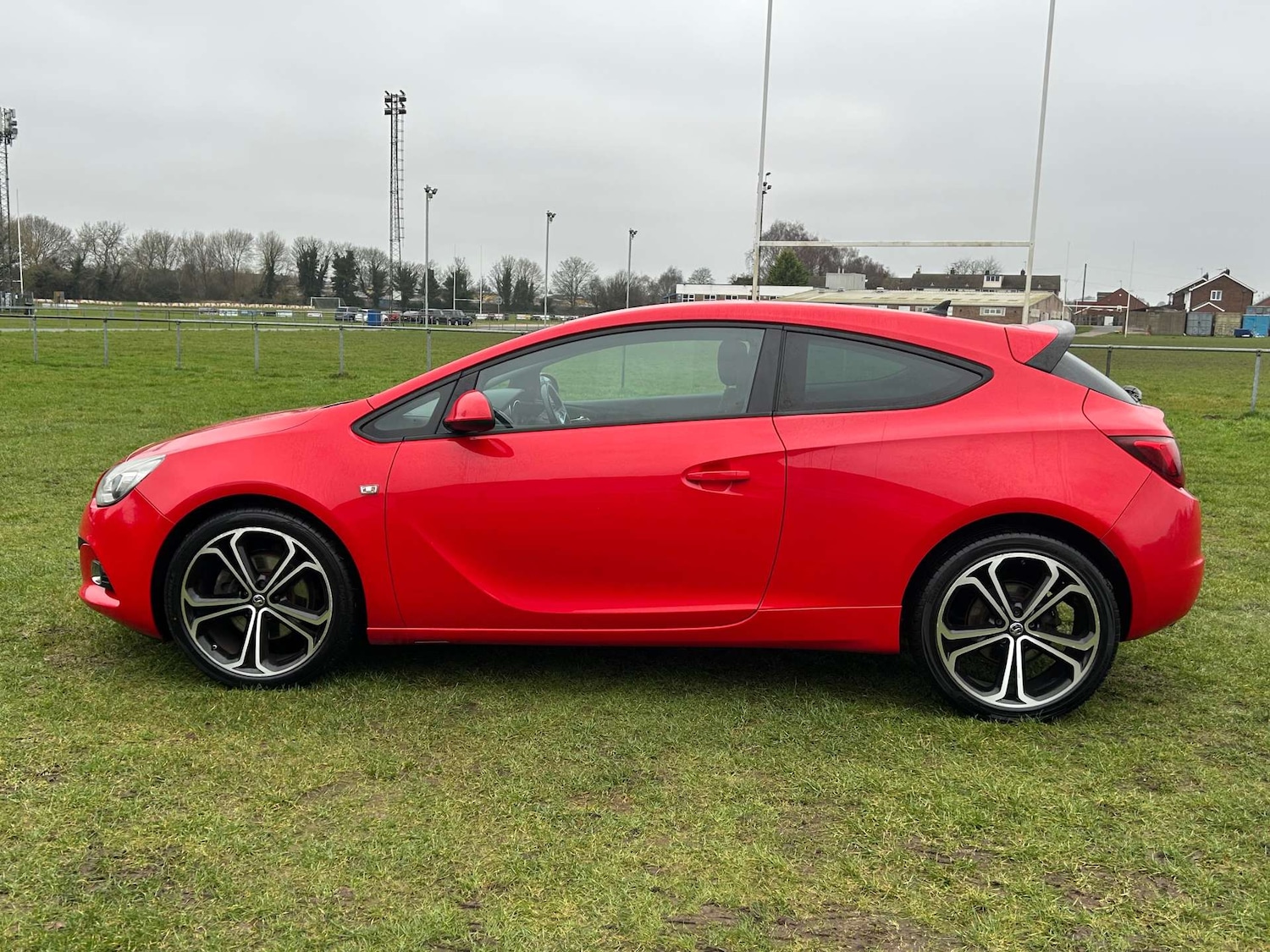 Used Vauxhall Astra 2015 for sale - 77431935: Photo 8