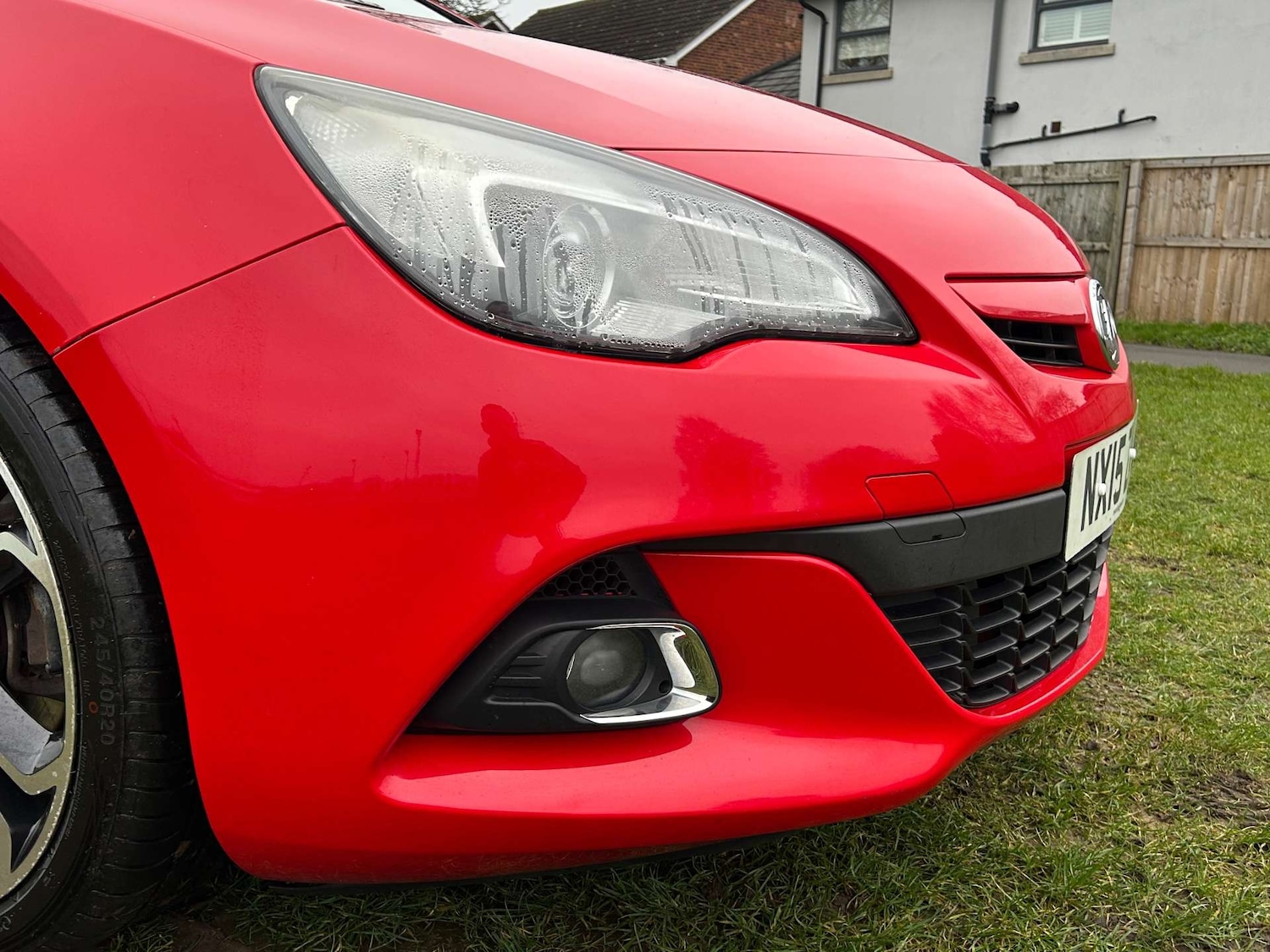 Used Vauxhall Astra 2015 for sale - 77431935: Photo 9