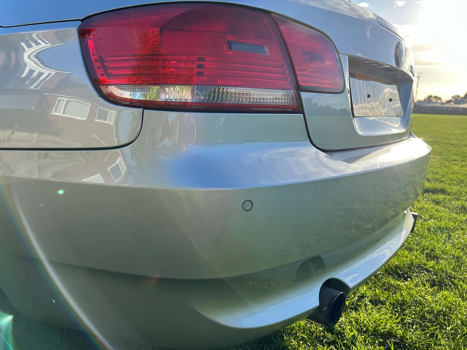 Used BMW 3 Series 2008 for sale - 76162615: Photo 22