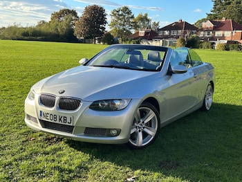 Used BMW 3 Series 2008 for sale - 76162615: Photo 2