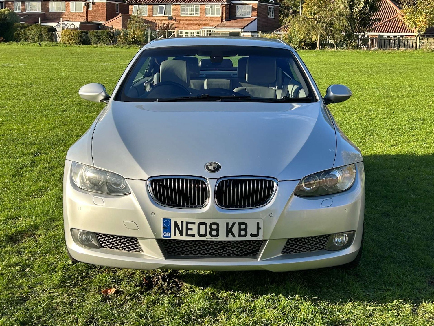 Used BMW 3 Series 2008 for sale - 76162615: Photo 3