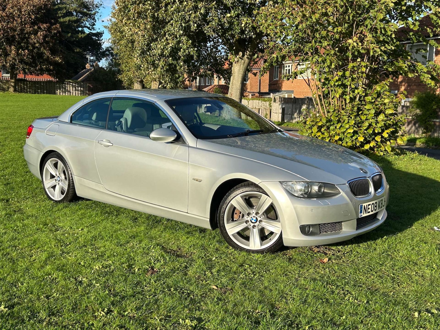 Used BMW 3 Series 2008 for sale - 76162615: Photo 4