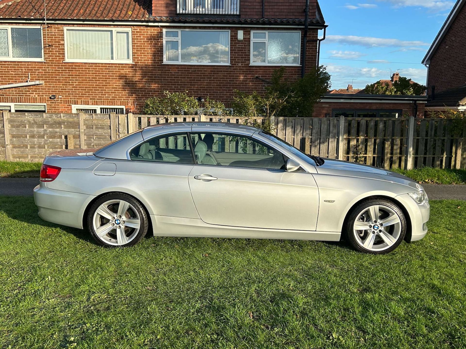 Used BMW 3 Series 2008 for sale - 76162615: Photo 6