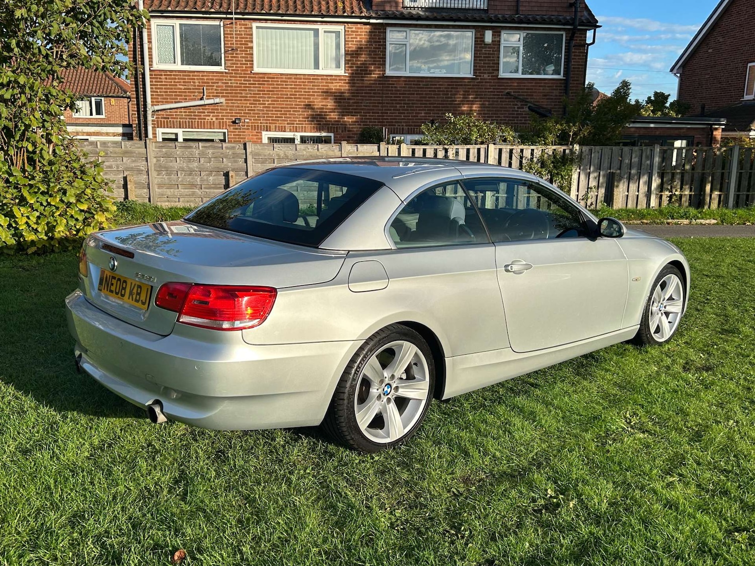 Used BMW 3 Series 2008 for sale - 76162615: Photo 7