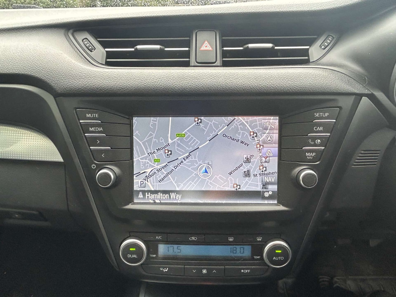 Vehicle 28