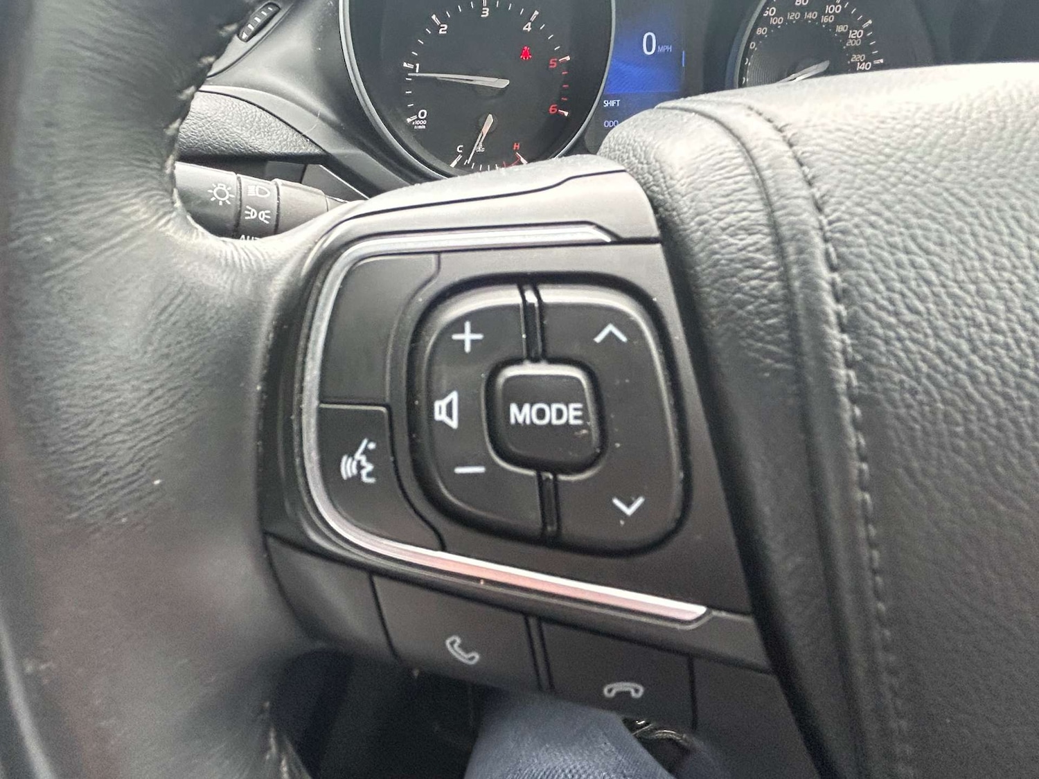 Vehicle 35