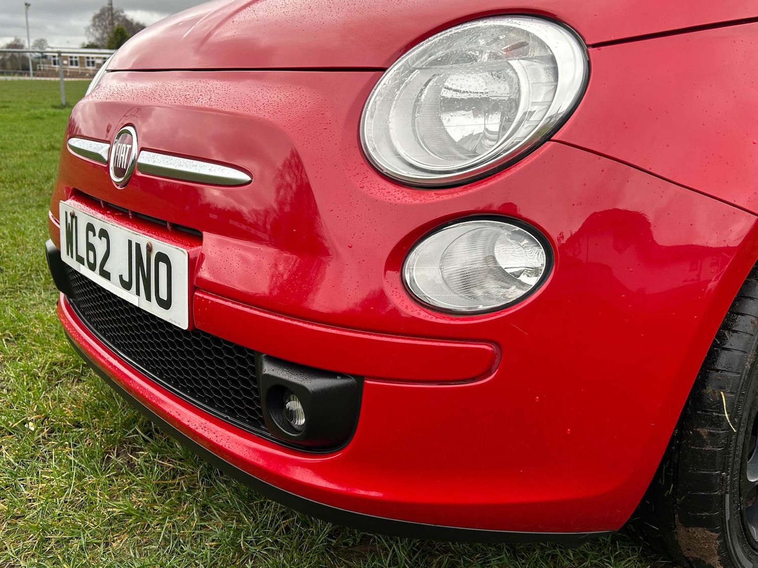 Used Fiat 500 2013 for sale - 77529413: Photo 11