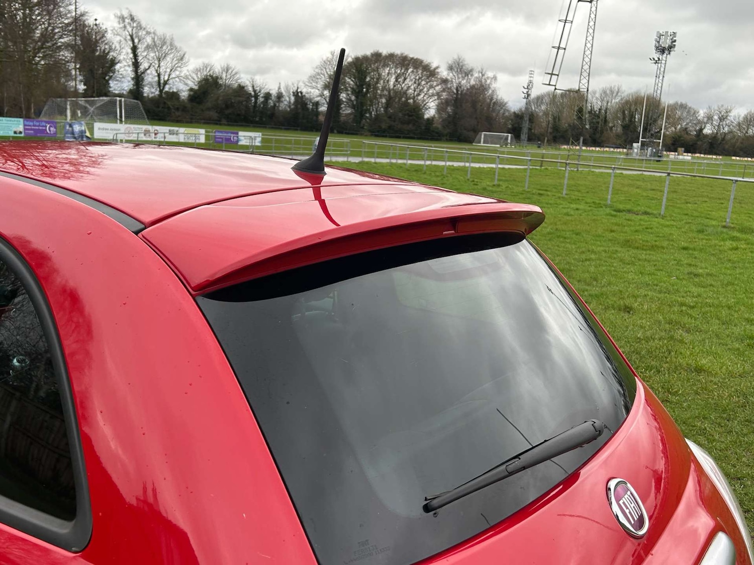 Used Fiat 500 2013 for sale - 77529413: Photo 17