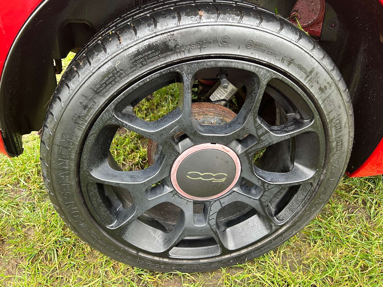 Used Fiat 500 2013 for sale - 77529413: Photo 18