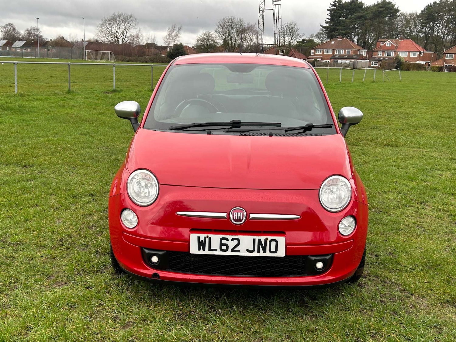 Used Fiat 500 2013 for sale - 77529413: Photo 2
