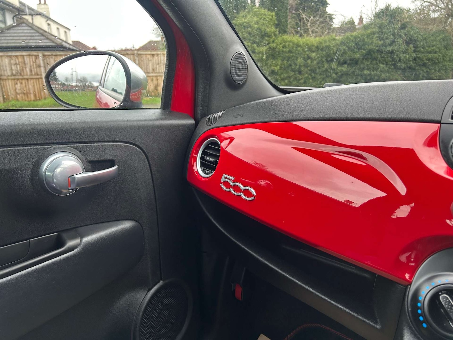 Used Fiat 500 2013 for sale - 77529413: Photo 22