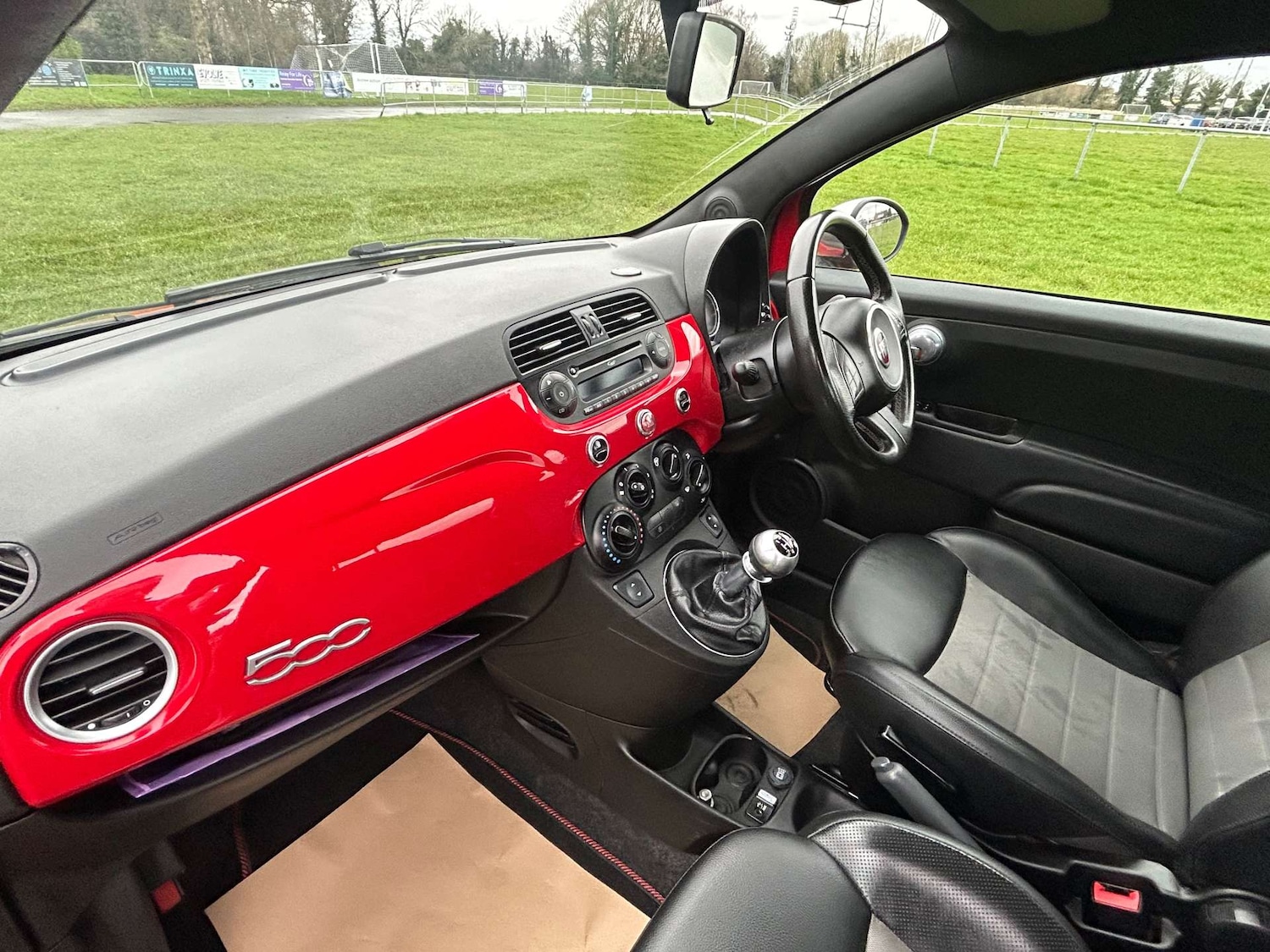 Used Fiat 500 2013 for sale - 77529413: Photo 23