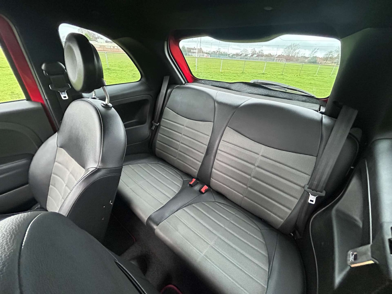 Used Fiat 500 2013 for sale - 77529413: Photo 25