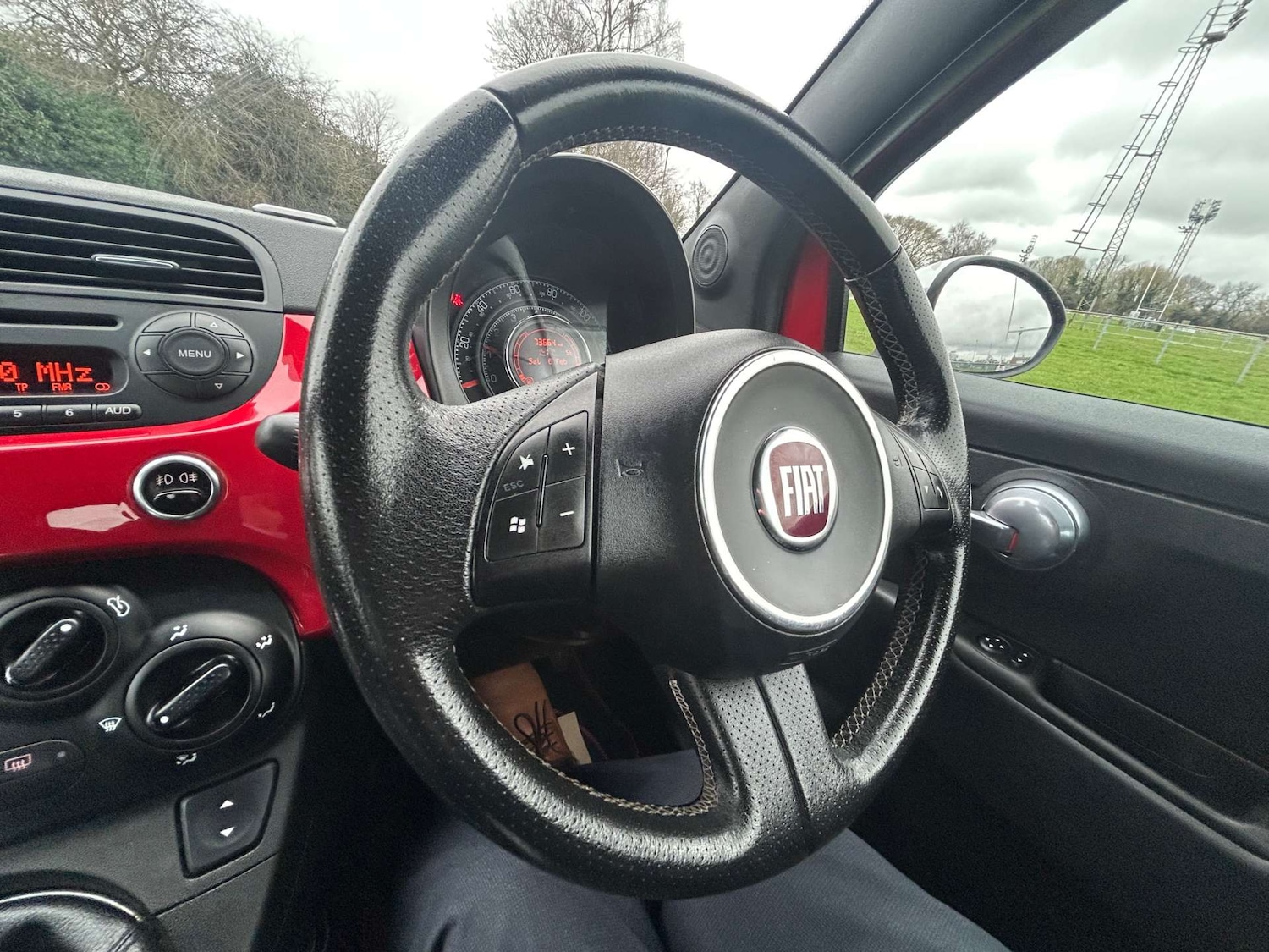 Used Fiat 500 2013 for sale - 77529413: Photo 26