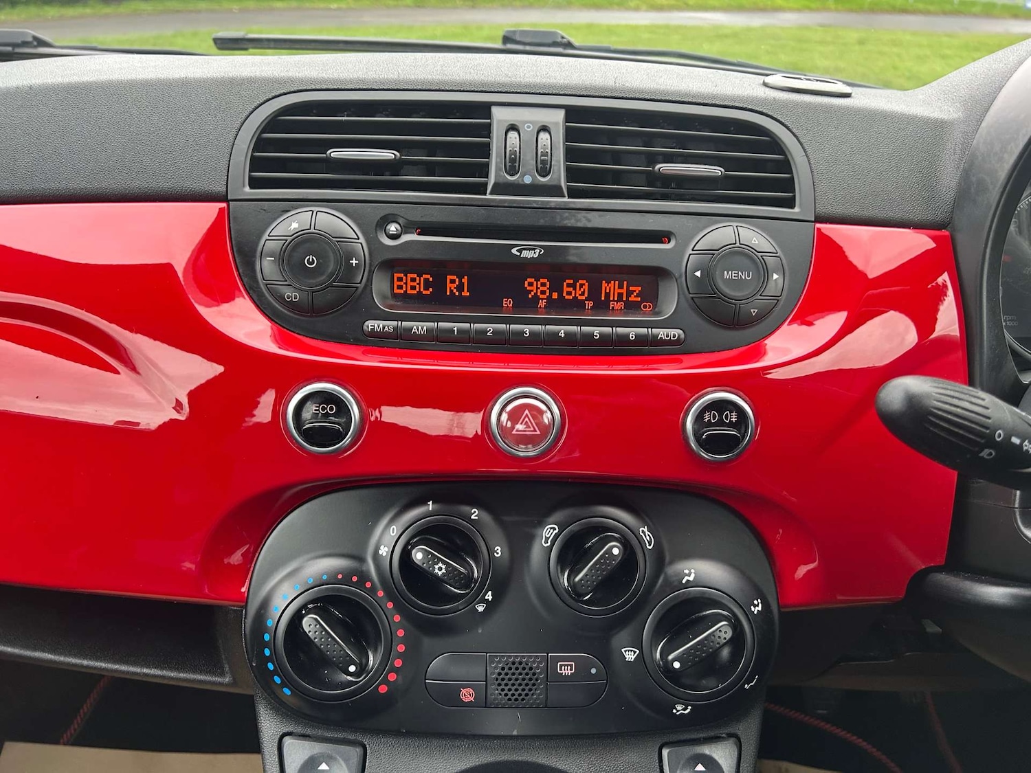 Used Fiat 500 2013 for sale - 77529413: Photo 27