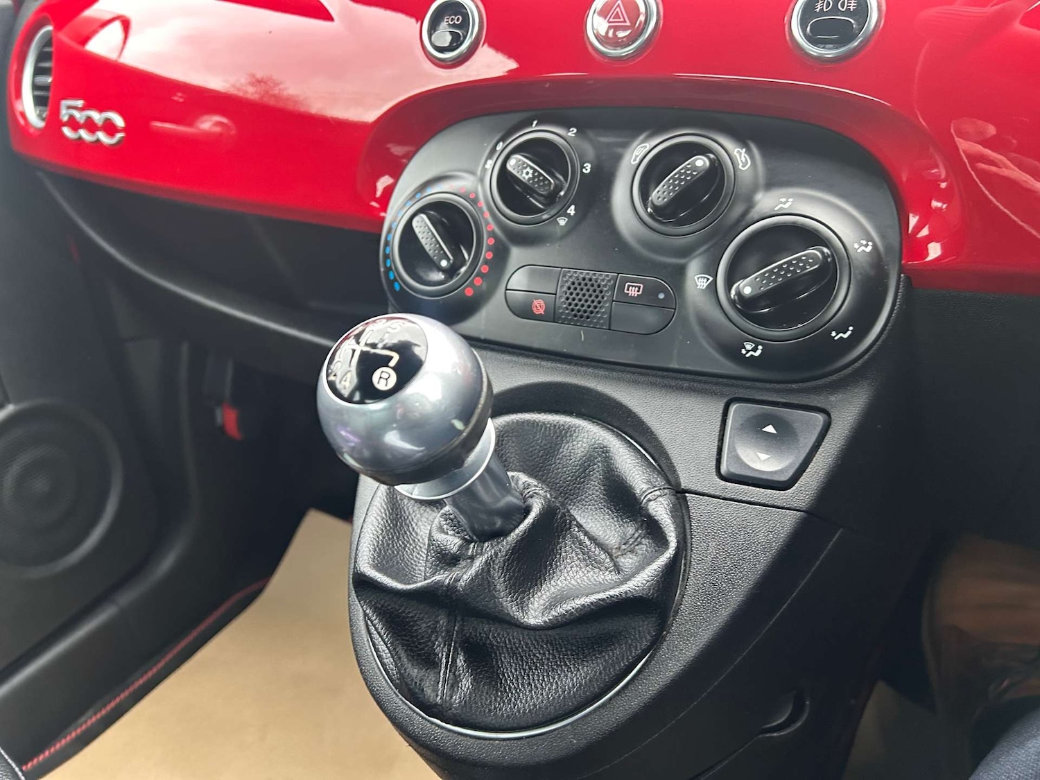 Used Fiat 500 2013 for sale - 77529413: Photo 28