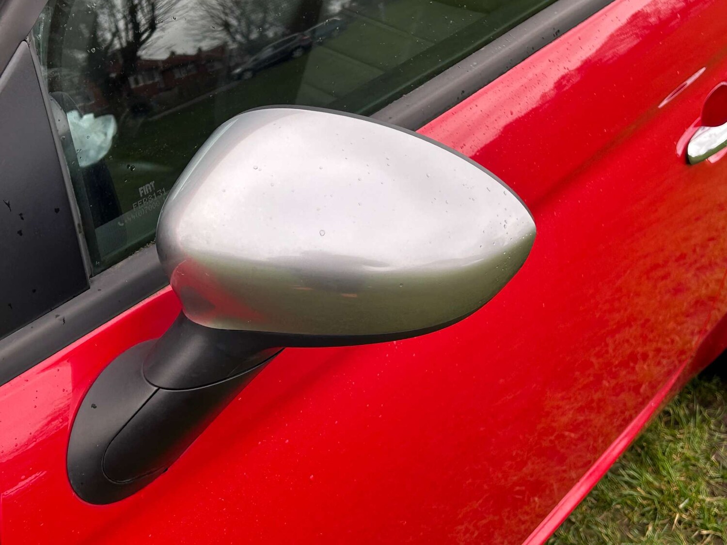 Used Fiat 500 2013 for sale - 77529413: Photo 6