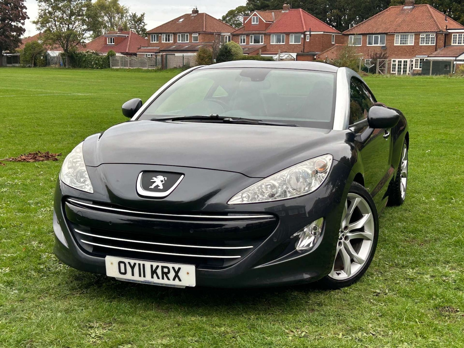 Used Peugeot RCZ 2011 for sale - 76363747: Photo 1