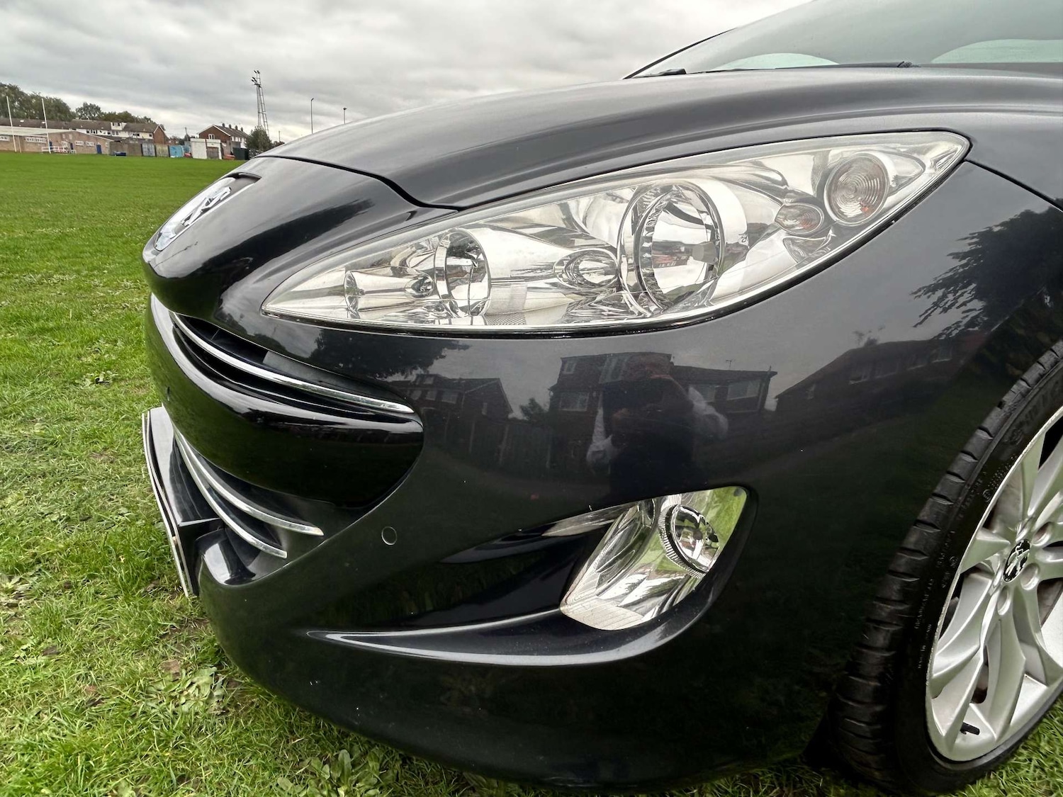 Used Peugeot RCZ 2011 for sale - 76363747: Photo 11