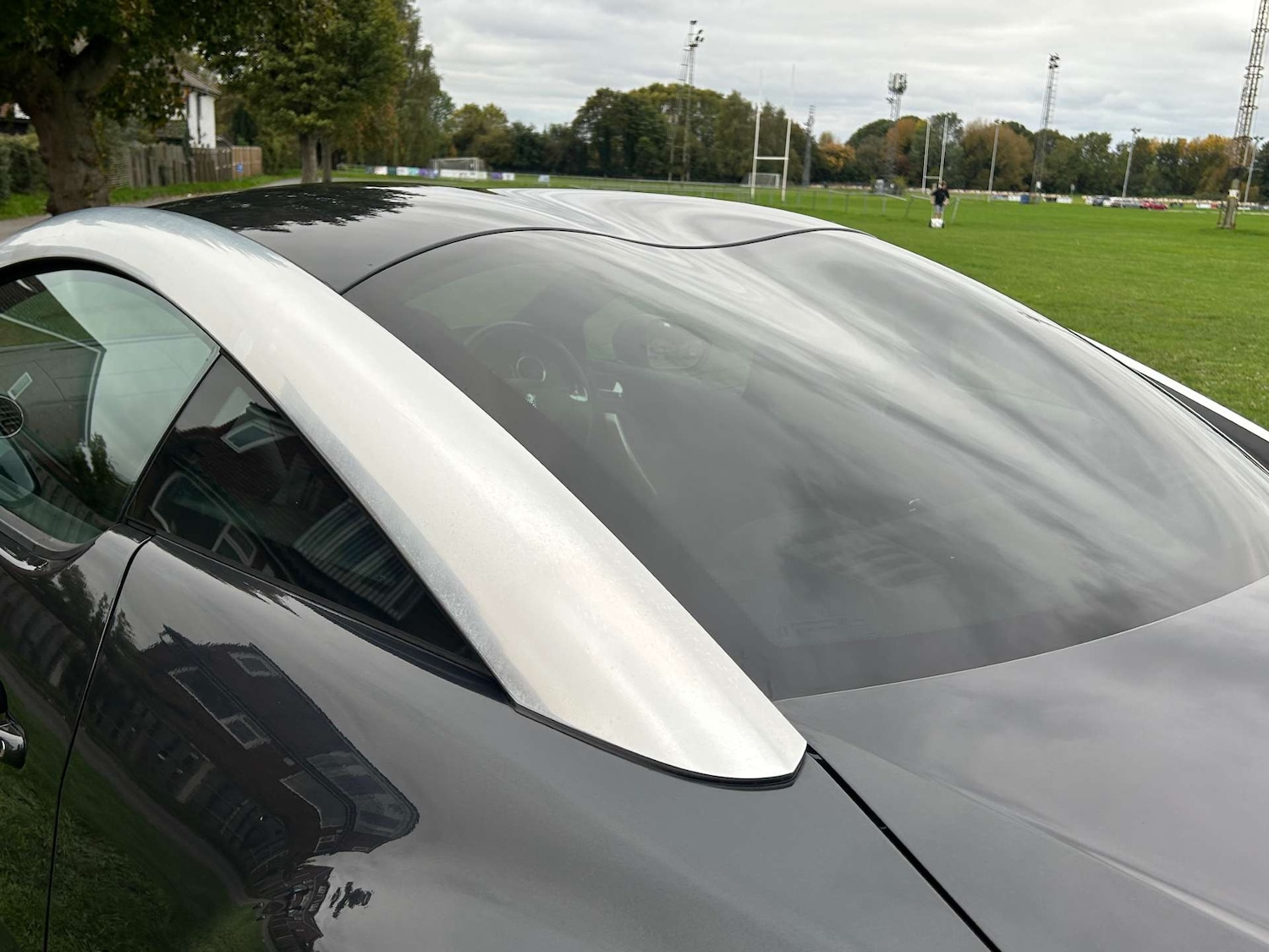 Used Peugeot RCZ 2011 for sale - 76363747: Photo 19