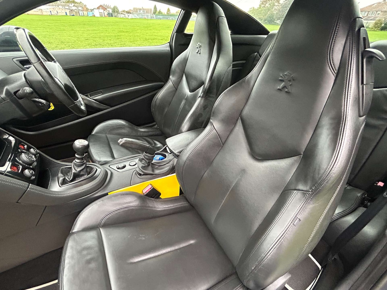 Used Peugeot RCZ 2011 for sale - 76363747: Photo 26