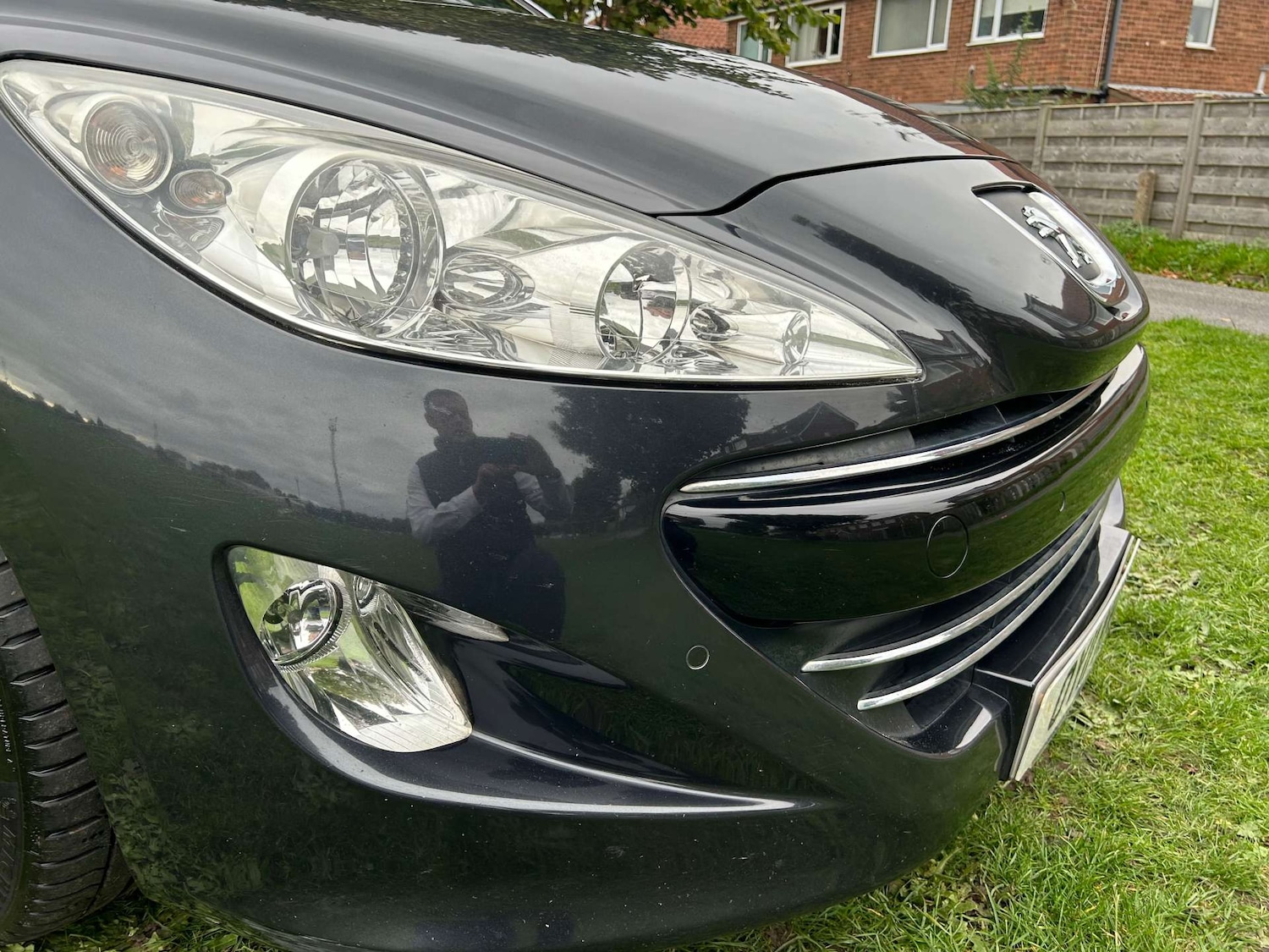 Used Peugeot RCZ 2011 for sale - 76363747: Photo 8