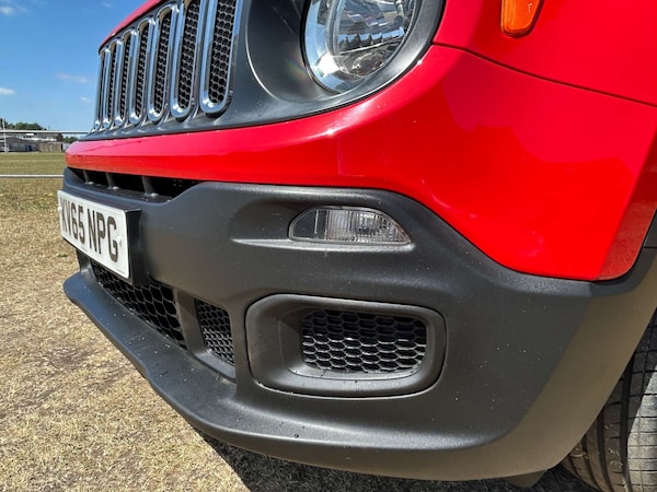 Used Jeep Renegade 2015 for sale - 76277870: Photo 13