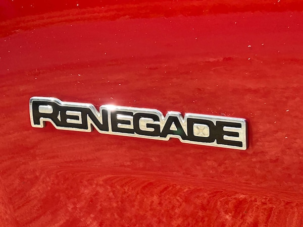 Used Jeep Renegade 2015 for sale - 76277870: Photo 15