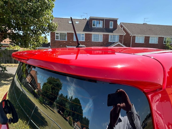Used Jeep Renegade 2015 for sale - 76277870: Photo 23