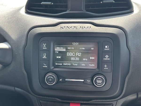 Used Jeep Renegade 2015 for sale - 76277870: Photo 33