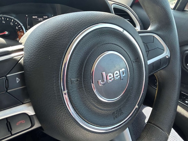 Used Jeep Renegade 2015 for sale - 76277870: Photo 39