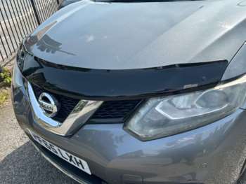 Used Nissan X-Trail 2016 for sale - 74950093: Photo