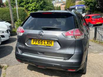 Used Nissan X-Trail 2016 for sale - 74950093: Photo