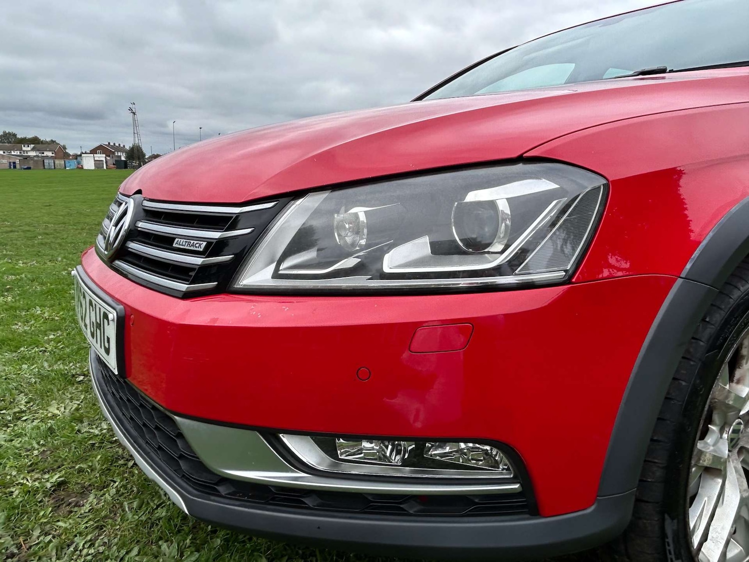 Used Volkswagen Passat 2013 for sale - 76148249: Photo 10