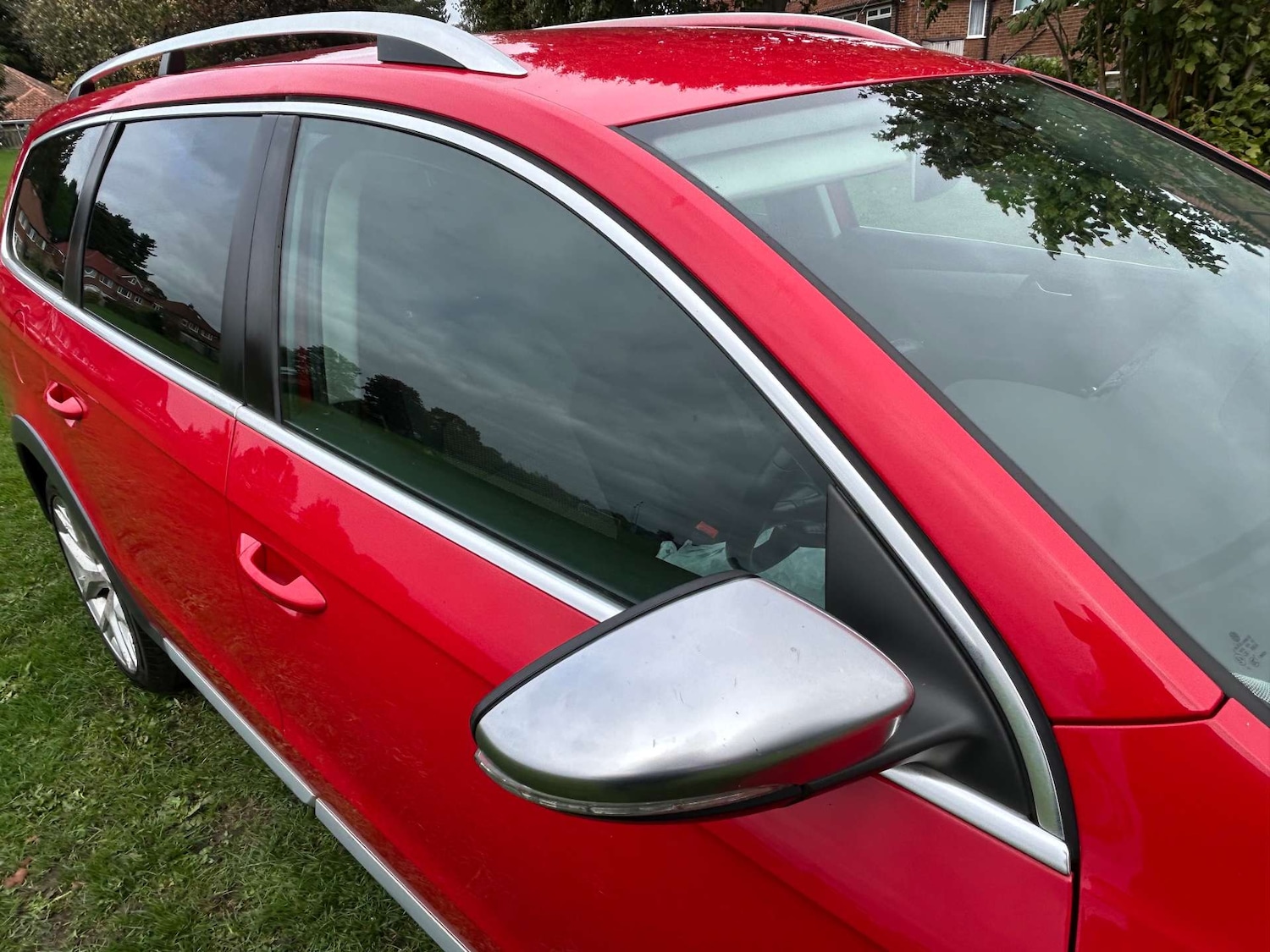 Used Volkswagen Passat 2013 for sale - 76148249: Photo 11