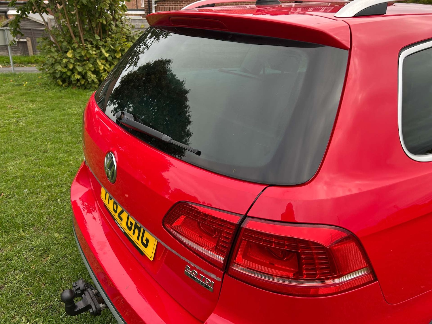 Used Volkswagen Passat 2013 for sale - 76148249: Photo 13