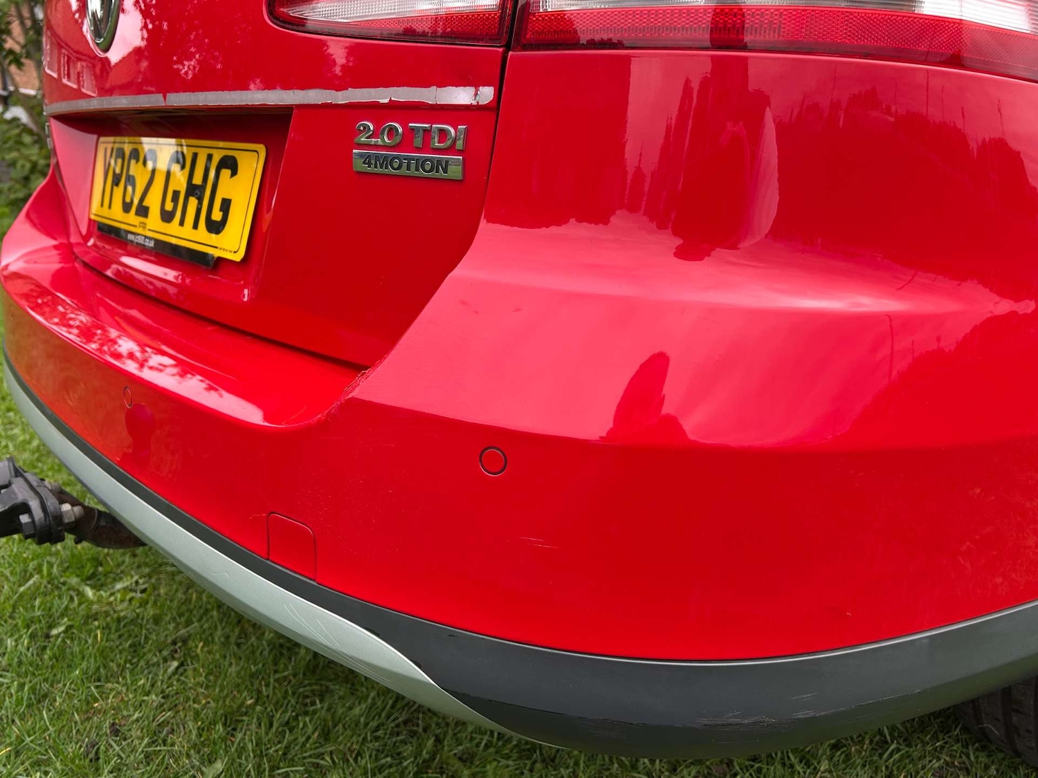 Used Volkswagen Passat 2013 for sale - 76148249: Photo 14