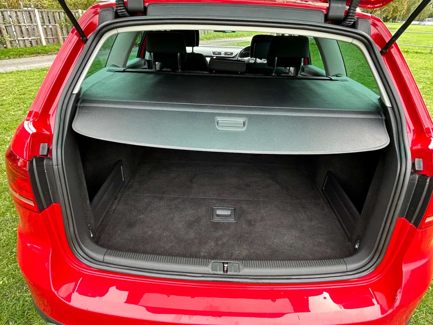 Used Volkswagen Passat 2013 for sale - 76148249: Photo 15