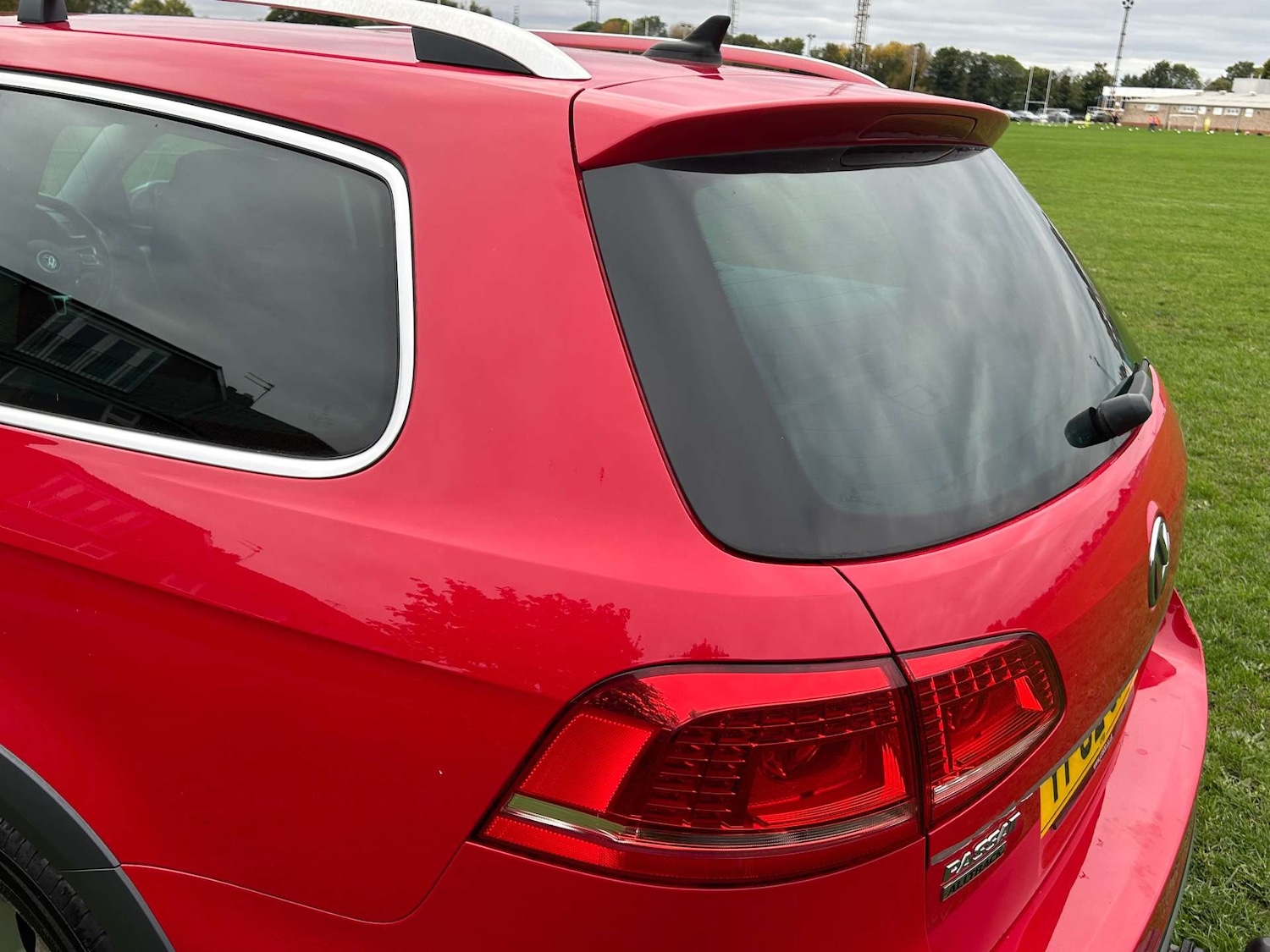 Used Volkswagen Passat 2013 for sale - 76148249: Photo 16