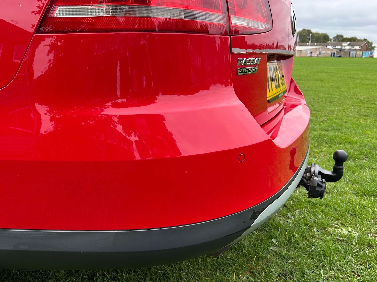 Used Volkswagen Passat 2013 for sale - 76148249: Photo 17