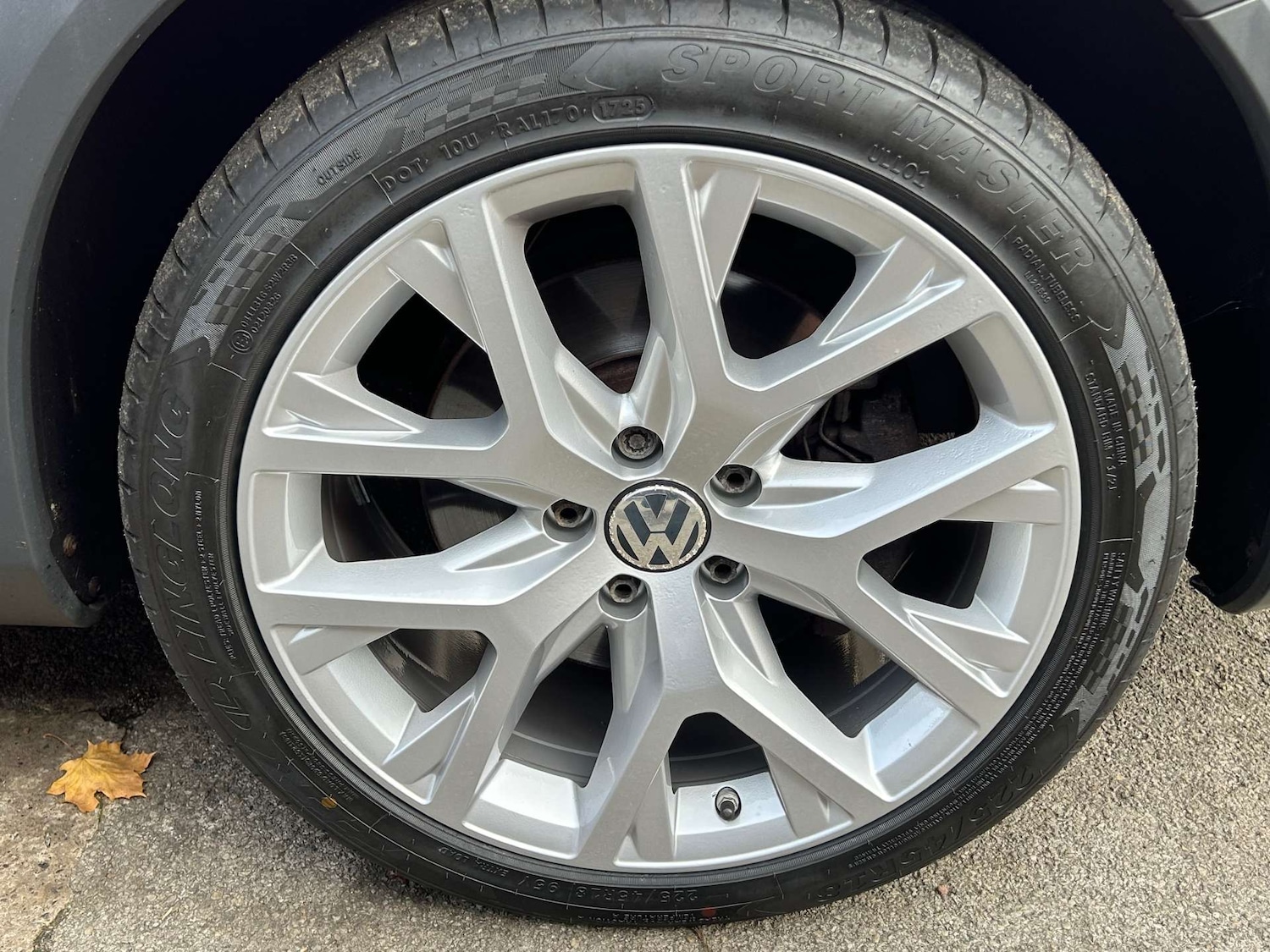 Used Volkswagen Passat 2013 for sale - 76148249: Photo 19