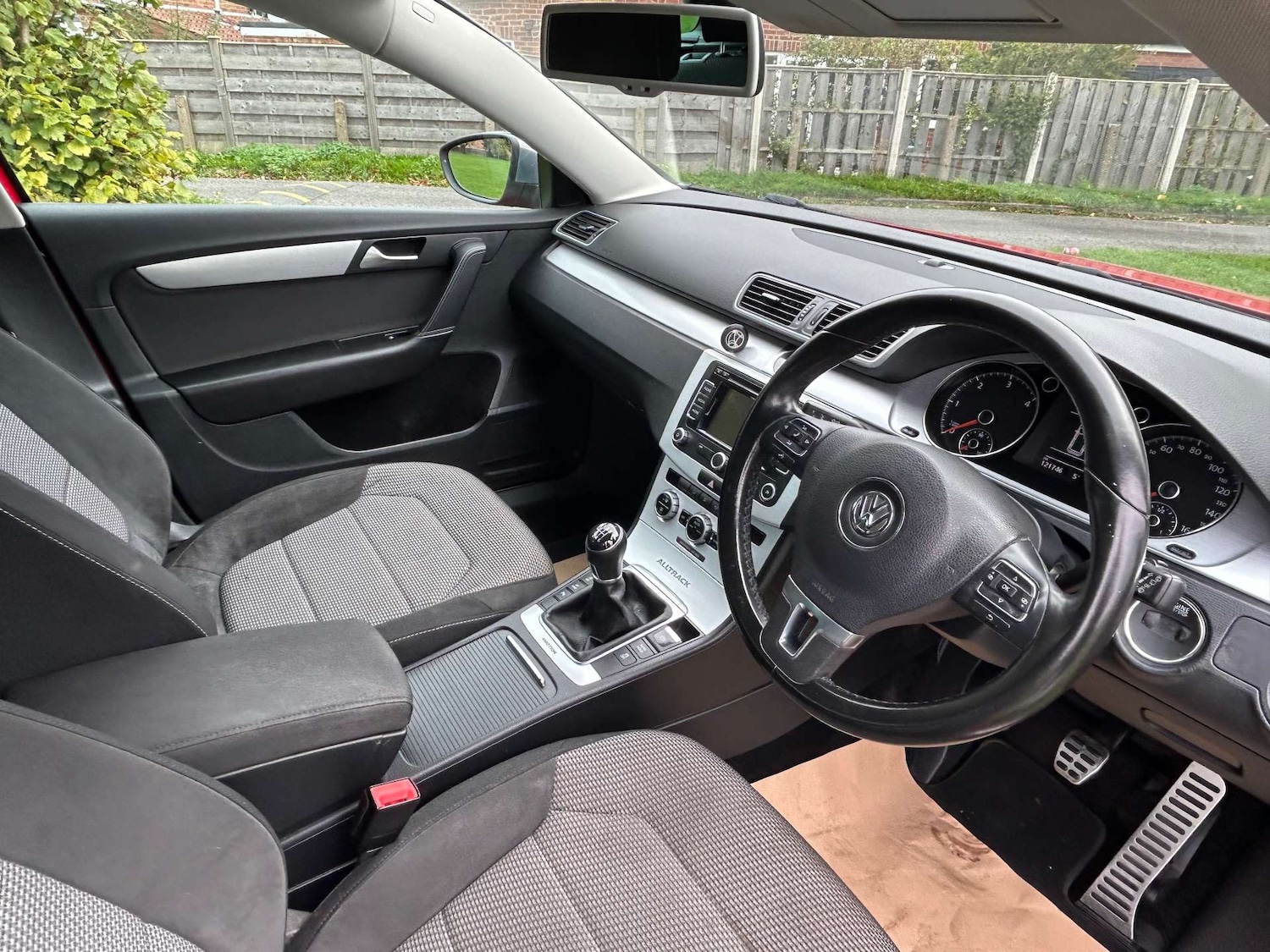 Used Volkswagen Passat 2013 for sale - 76148249: Photo 20