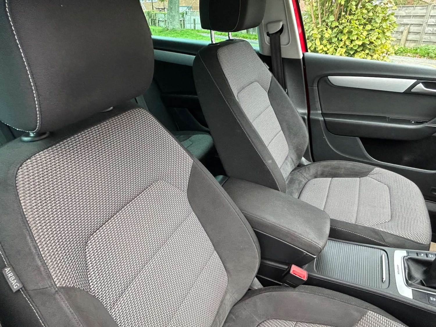 Used Volkswagen Passat 2013 for sale - 76148249: Photo 21