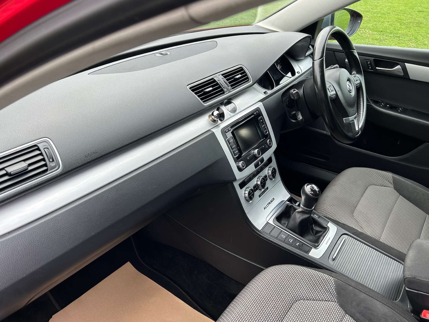 Used Volkswagen Passat 2013 for sale - 76148249: Photo 25