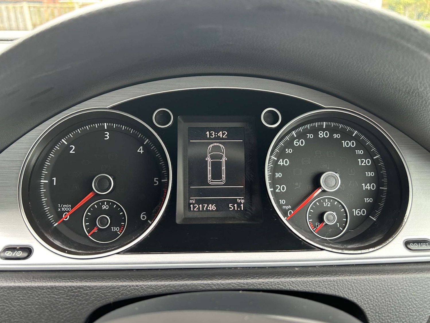 Used Volkswagen Passat 2013 for sale - 76148249: Photo 28